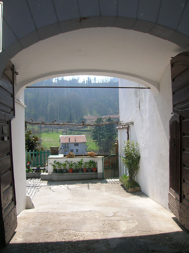 Portoni